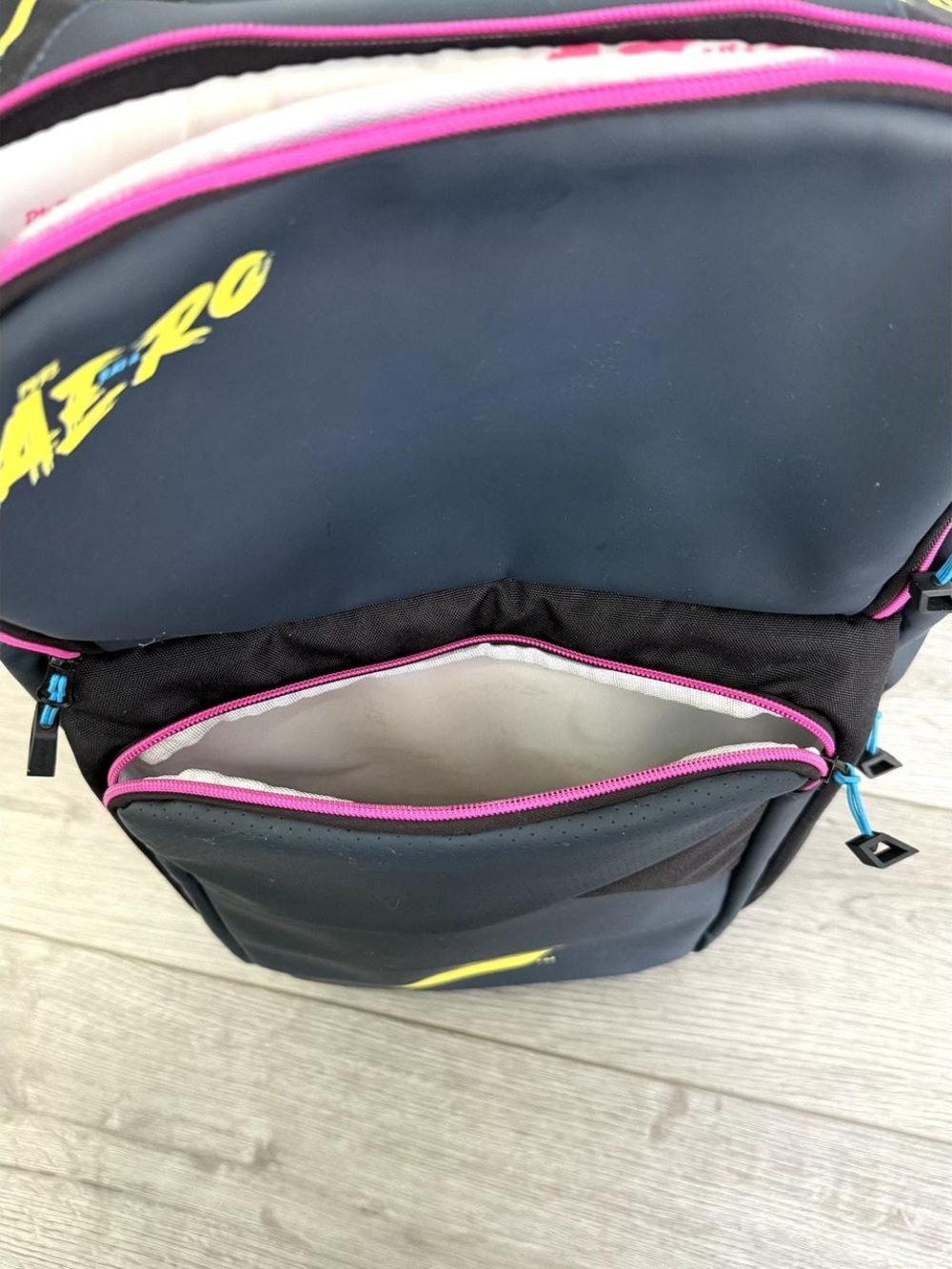 Babolat Pure Aero Rafa Backpack - Picture 5 of 7
